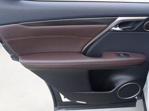 Used 2019 Lexus RX 350 FWD w/ Navigation Package image 35