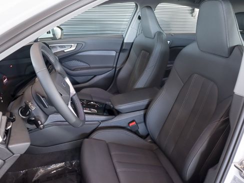 New 2025 Audi A5 2.0T Premium Plus image 8