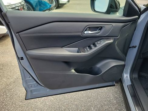 New 2026 Nissan Rogue Dark Armor FWD image 5