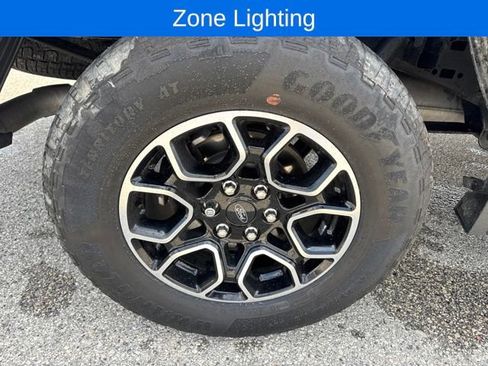 Used 2023 Ford F150 XLT w/ Equipment Group 302A High AWD/4WD image 21