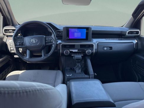 Certified 2025 Toyota Tacoma SR5 image 11