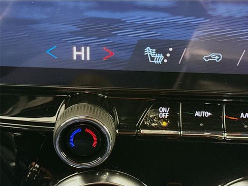 New 2026 Chevrolet Blazer EV LT image 15