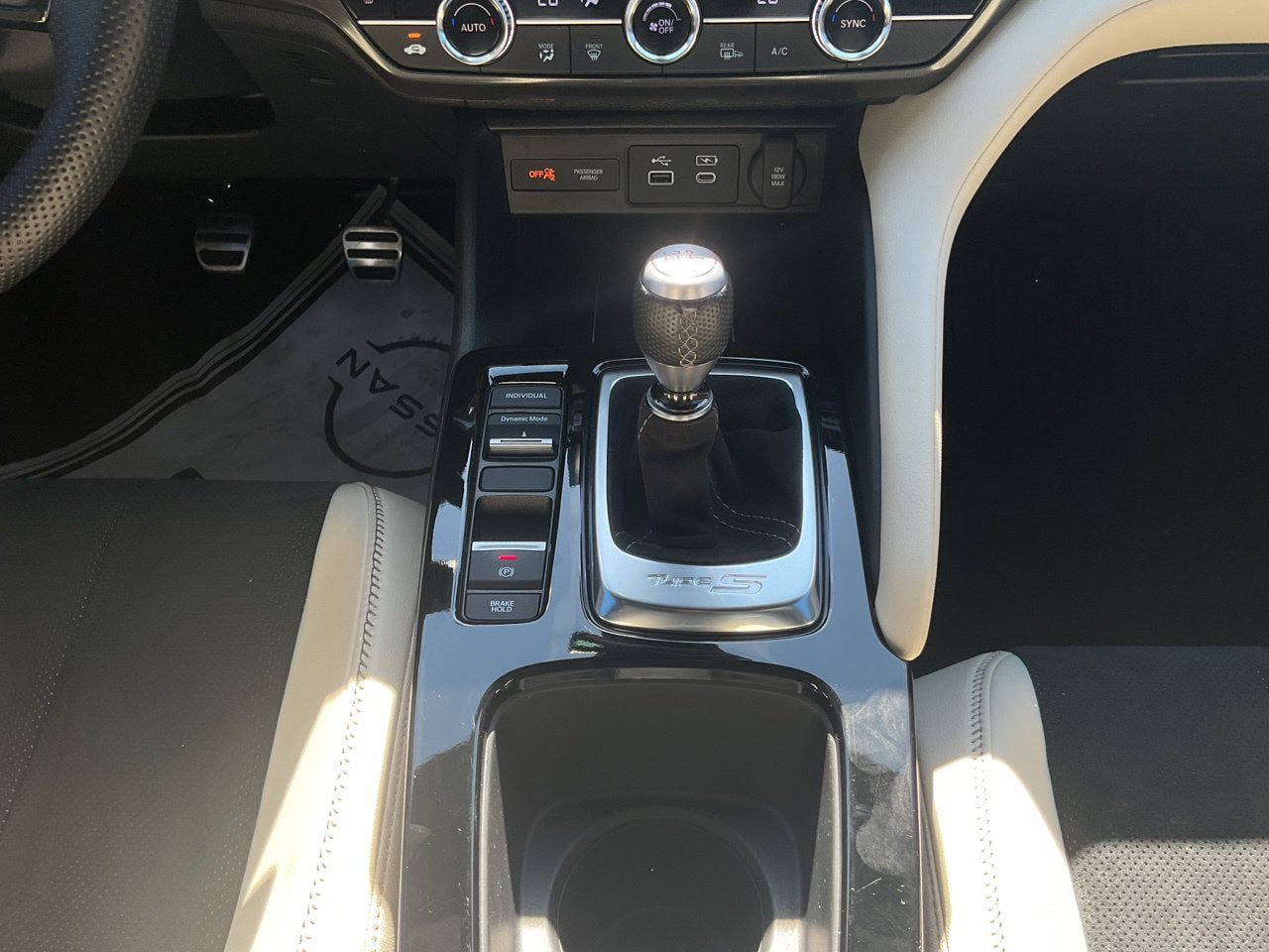 Used 2024 Acura Integra Type S FWD image 14