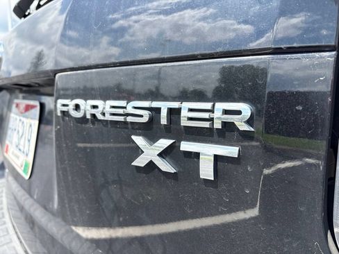 Used 2017 Subaru Forester 2.0XT Touring w/ Rugged Package #2 AWD/4WD image 4