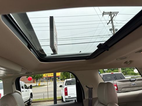 Used 2014 GMC Acadia Denali FWD image 10