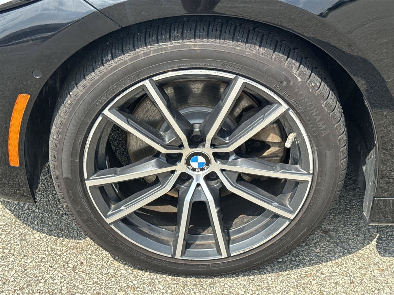 Used 2021 BMW 430i xDrive Coupe w/ Convenience Package AWD/4WD image 11