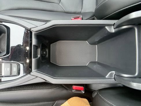 Certified 2023 Honda Accord EX-L image 21