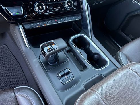 Certified 2023 GMC Sierra 1500 Denali image 26