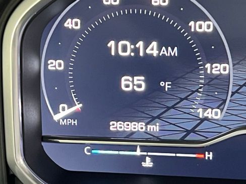 Used 2024 GMC Sierra 1500 AT4X image 29