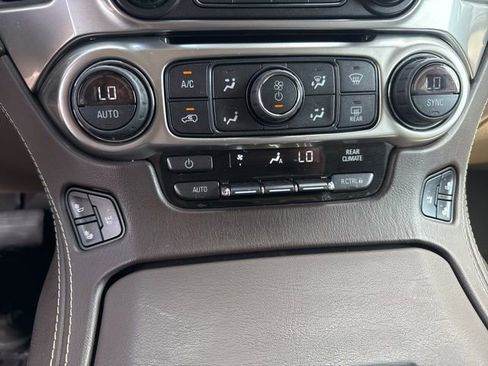 Used 2016 Chevrolet Tahoe LTZ image 33