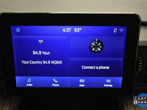 Used 2021 Ford Explorer XLT w/ Class III Trailer Tow Package image 43