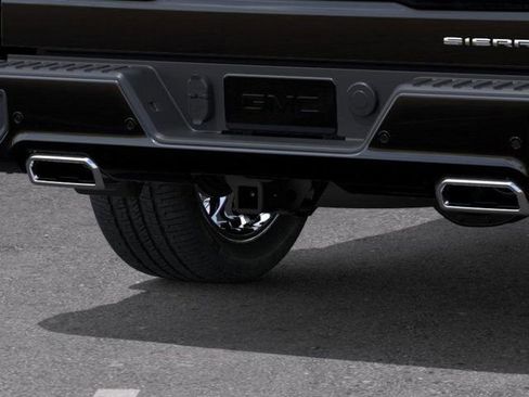New 2025 GMC Sierra 1500 Denali image 14