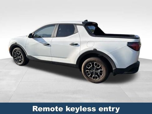 Used 2024 Hyundai Santa Cruz SEL image 5