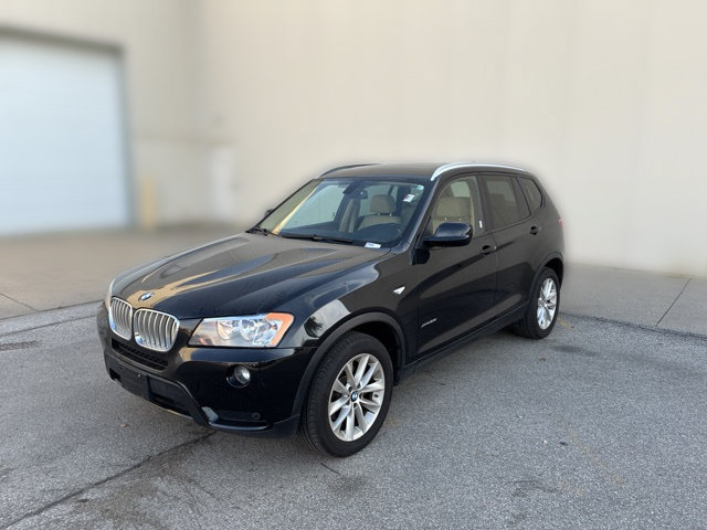 Used 2013 BMW X3 xDrive28i AWD/4WD image 12