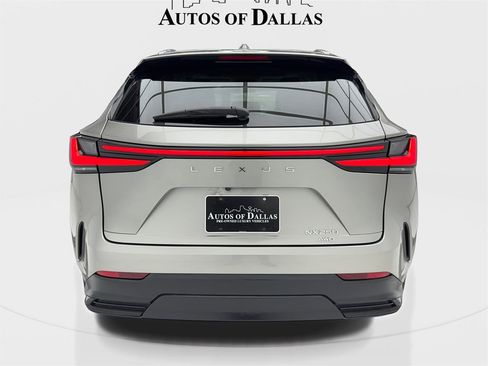 Used 2024 Lexus NX 250 250 NAV,CAM,SUNROOF,CLMT STS,B image 11