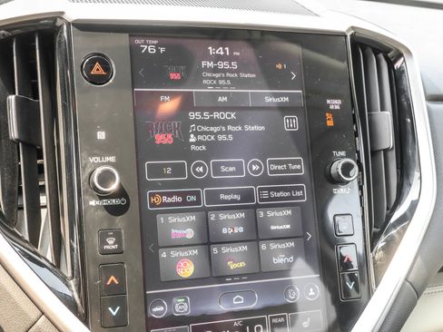 Used 2023 Subaru Ascent Limited image 29