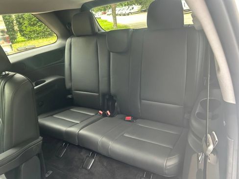 Used 2026 Hyundai Palisade SEL AWD/4WD image 26