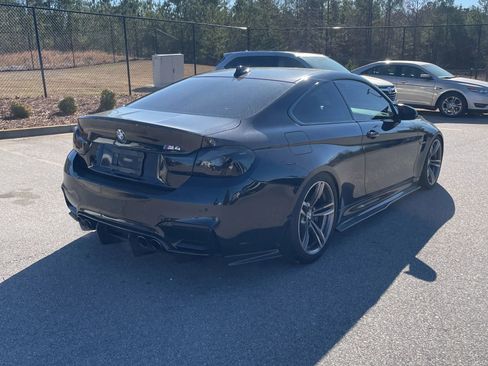 Used 2015 BMW M4 Coupe image 5