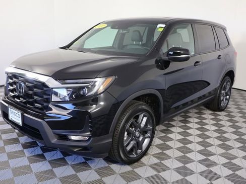 Used 2023 Honda Passport EX-L image 4