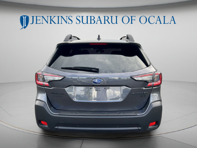 Used 2024 Subaru Outback Onyx Edition XT w/ Popular Package #2 AWD/4WD image 4