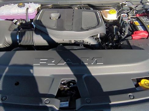 New 2026 RAM 1500 Limited image 17