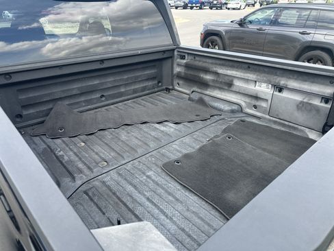 Certified 2023 Honda Ridgeline Sport image 10