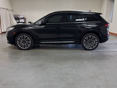 Used 2020 Lincoln Corsair Reserve w/ Equipment Group 201A image 6