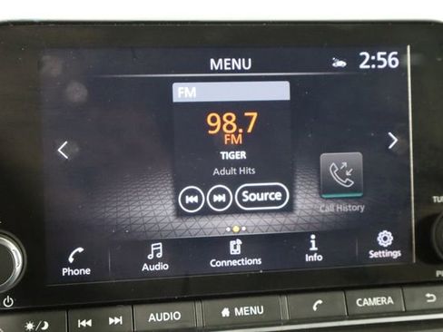 Used 2023 Nissan Rogue SV w/ SV Premium B Package AWD/4WD image 57