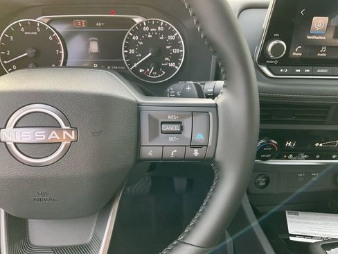 New 2026 Nissan Rogue SV w/ Cold Weather Package image 23