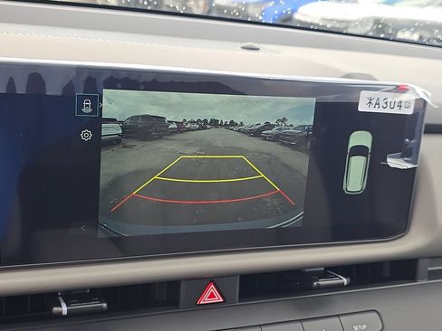 New 2027 Kia Seltos X-Line S AWD/4WD image 23