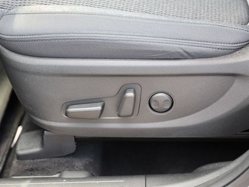 Certified 2021 Hyundai Santa Fe SEL FWD image 17