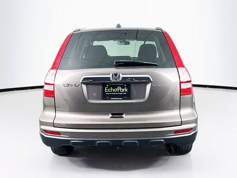 Used 2010 Honda CR-V EX-L image 7