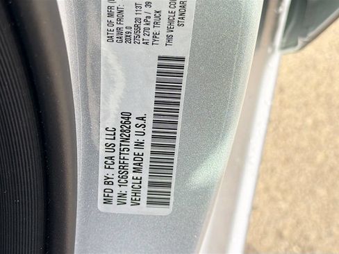 New 2026 RAM 1500 Big Horn AWD/4WD image 41