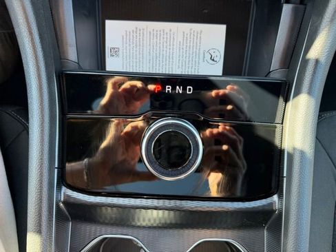 New 2026 Jeep Grand Cherokee L 4WD image 20