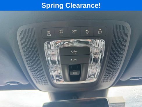 Used 2025 Mercedes-Benz CLA 250 4MATIC image 21