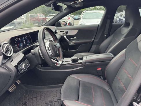 Used 2023 Mercedes-Benz CLA 250 4MATIC image 18