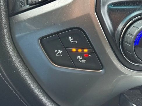 Used 2018 Chevrolet Silverado 2500 LTZ w/ Duramax Plus Package AWD/4WD image 26