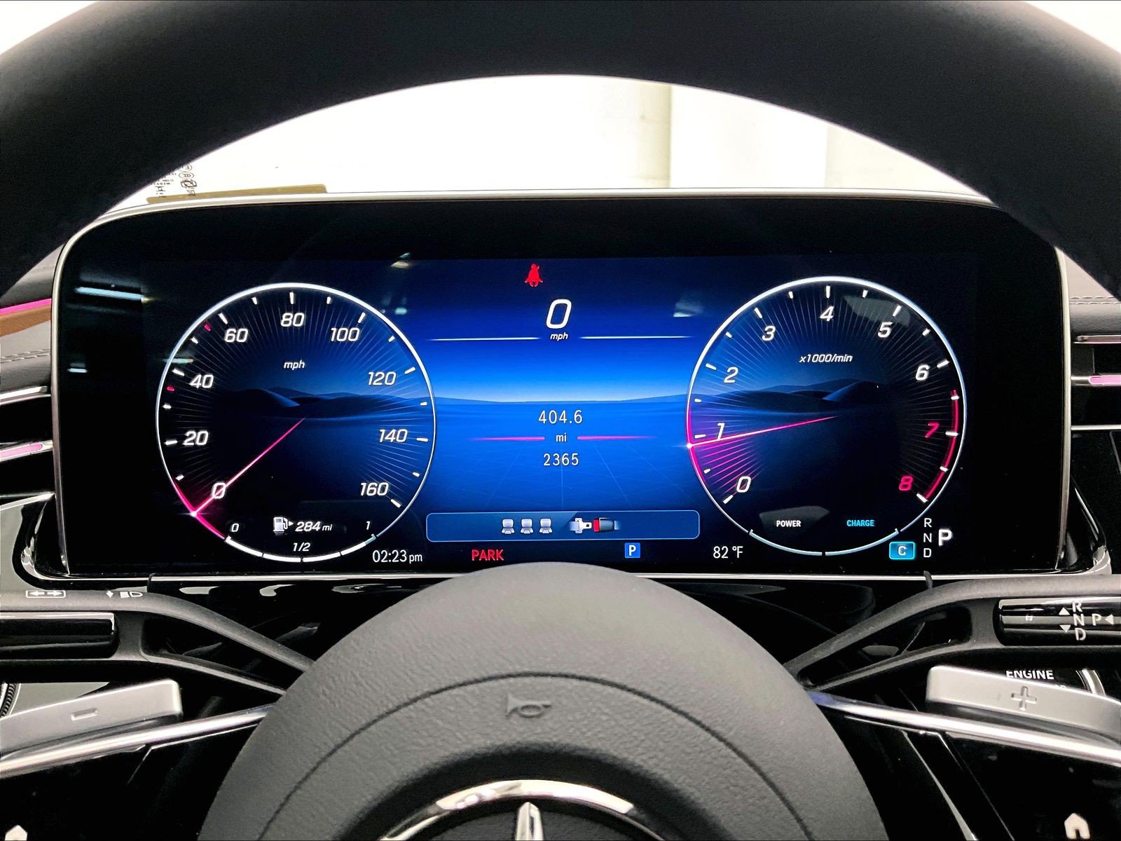 Used 2026 Mercedes-Benz E 350 Sedan image 23