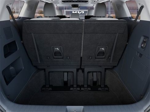 New 2025 Kia Carnival SX image 19