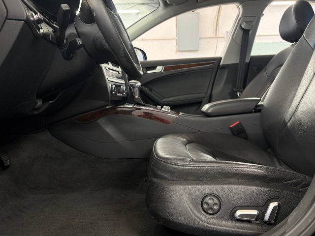 Used 2014 Audi A4 2.0T Premium Plus w/ Premium Plus Package AWD/4WD image 14