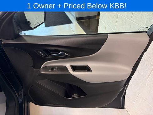 Used 2021 Chevrolet Equinox LS w/ LS Convenience Package AWD/4WD image 21
