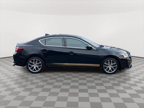 Used 2019 Acura ILX w/ Premium Package image 4