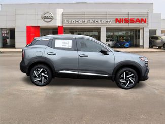 New 2026 Nissan Kicks SV w/ Cold Weather Package AWD/4WD video 2