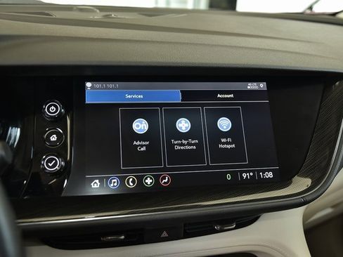 Used 2021 Buick Envision Essence image 26
