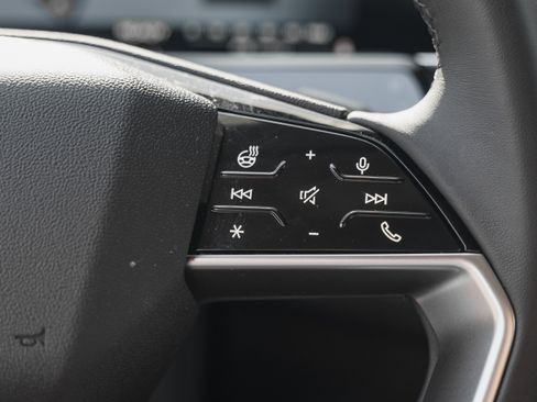Certified 2026 Audi Q3 quattro 2.0T AWD/4WD image 15