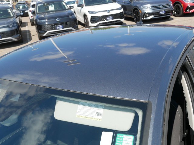 Certified 2024 Volkswagen Jetta S FWD image 11