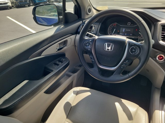 Used 2016 Honda Pilot EX-L image 16