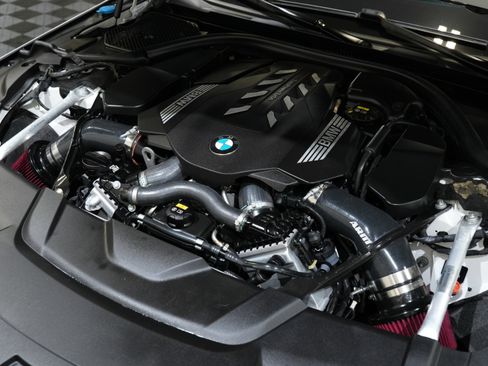 Used 2020 BMW 750i xDrive image 52