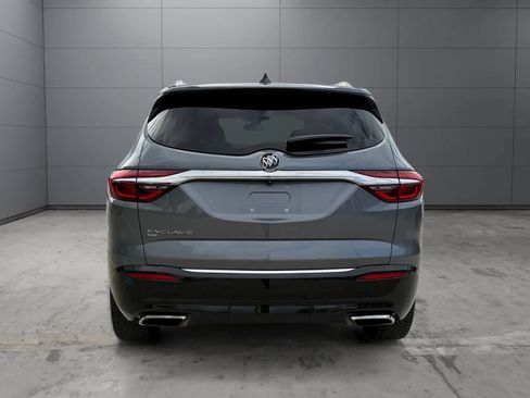 Used 2021 Buick Enclave Premium w/ Sun and Sites Package AWD/4WD image 11