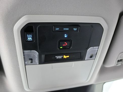 Used 2024 Toyota Tundra SR5 w/ SR5 Convenience Package image 33